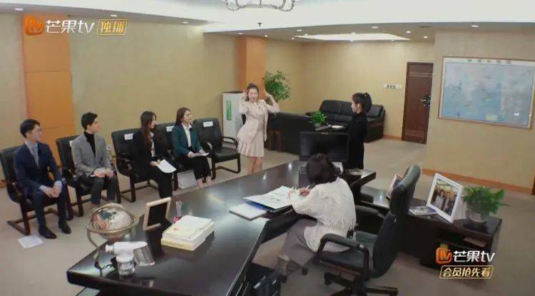 “第二个董明珠”，救得了格力吗？ 第9张