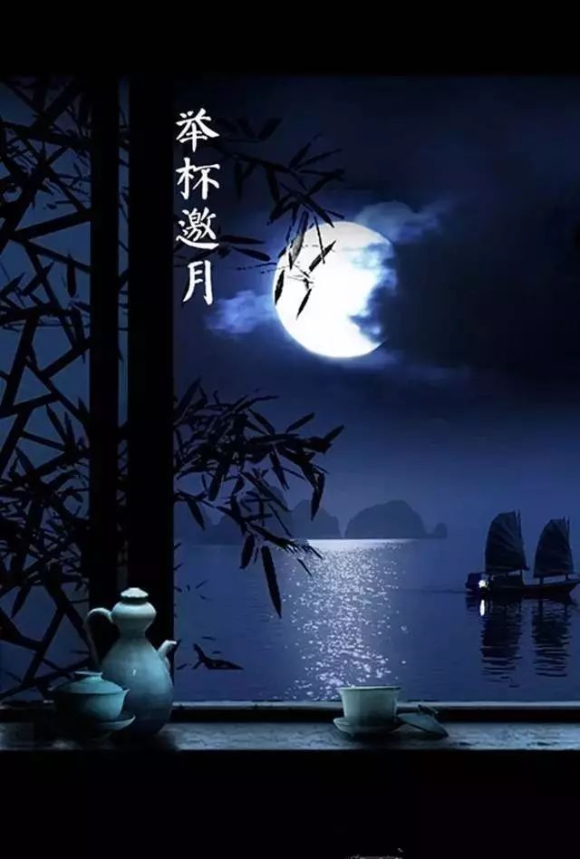 千古绝句最美宋词（宋词十首巅峰之作） 第21张
