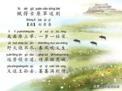 描写春天的古诗有哪些（描写春天的古诗分享） 第15张