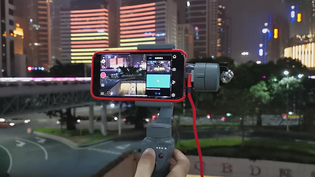 手机里的“延时摄影”你真的会用吗？ 第11张