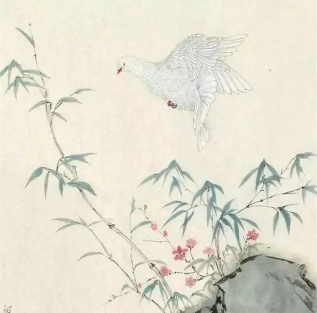最美的诗词佳句（千古绝句最美励志古诗文） 第1张