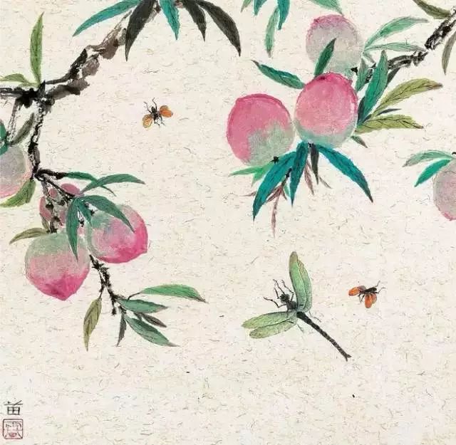 最美的诗词佳句（千古绝句最美励志古诗文） 第7张