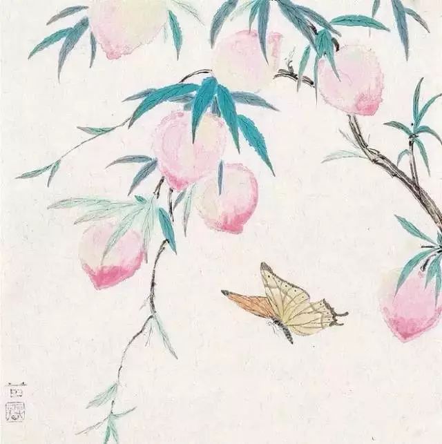 最美的诗词佳句（千古绝句最美励志古诗文） 第11张