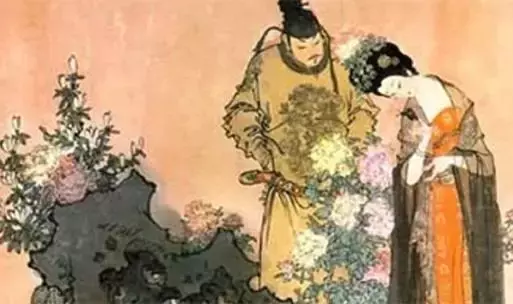 有关七夕的诗句及传说故事（七夕节的由来和传说） 第1张