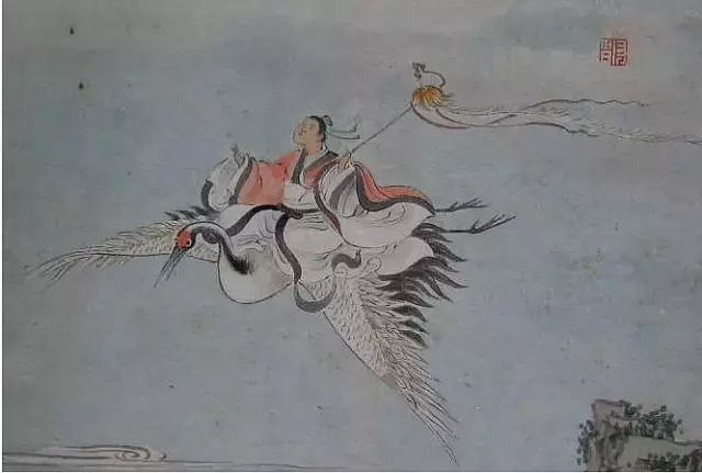 有关七夕的诗句及传说故事（七夕节的由来和传说） 第5张