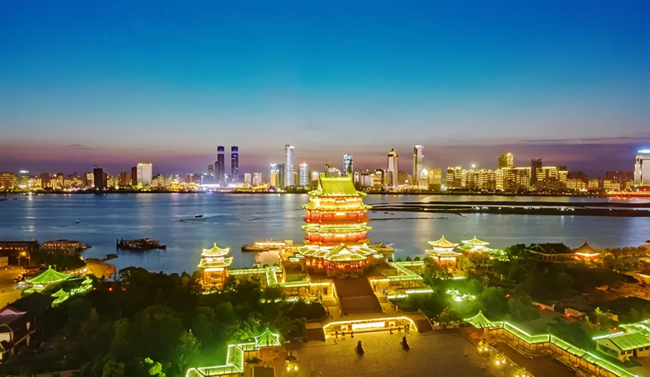 寓意美好且大气的诗词（寄予美好希望的诗词） 第19张