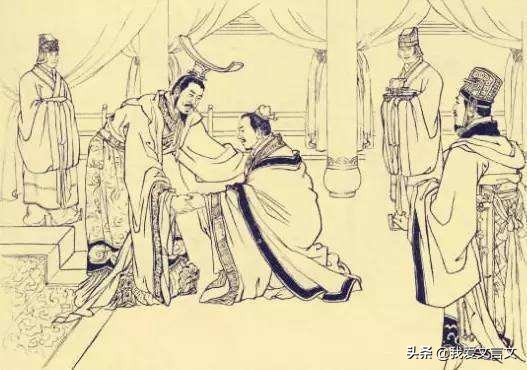 魏文侯与虞人期猎翻译注释（魏文侯与虞人期猎道理） 第9张