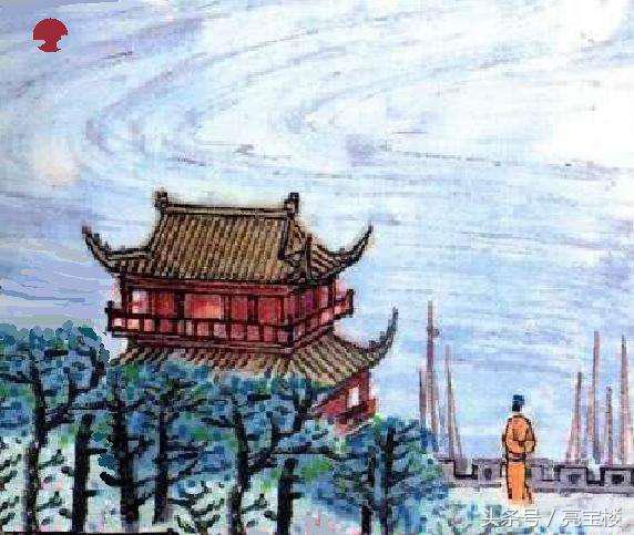 相见欢古诗主旨（相见欢李煜诗词鉴赏） 第1张