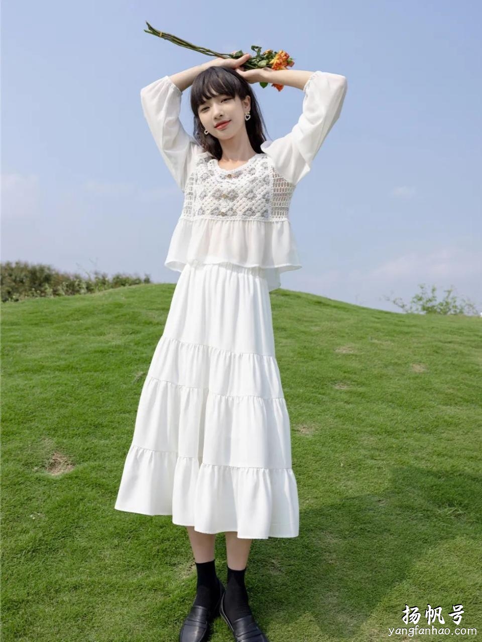 淘宝女装不好看？那是因为你不会逛！赶紧收藏这几家吧 第7张