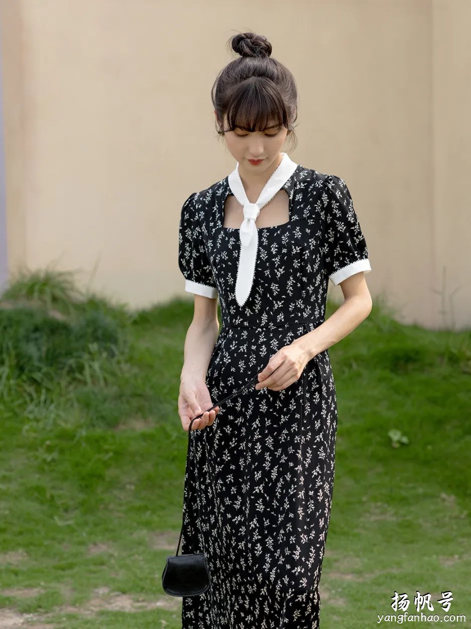 淘宝女装不好看？那是因为你不会逛！赶紧收藏这几家吧 第19张