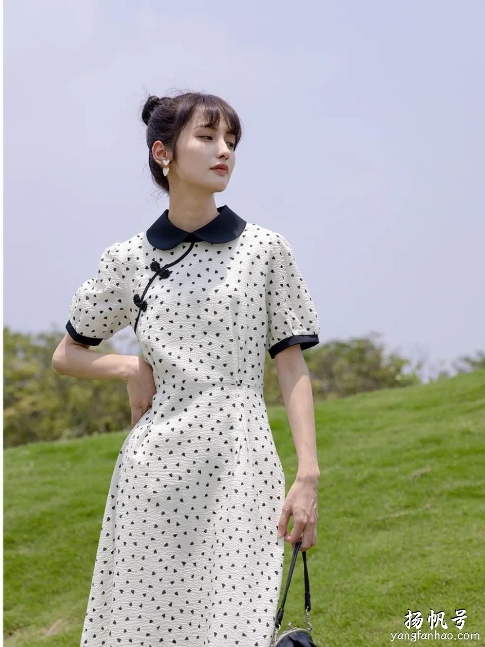 淘宝女装不好看？那是因为你不会逛！赶紧收藏这几家吧 第21张