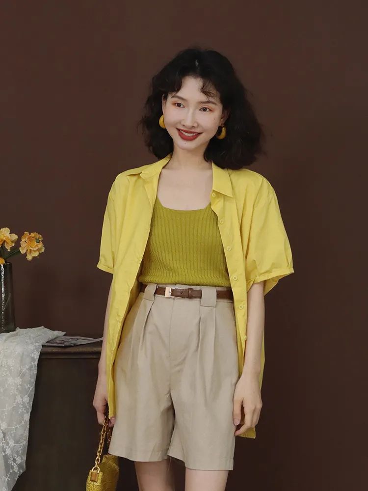 淘宝女装不好看？那是因为你不会逛！赶紧收藏这几家吧 第31张