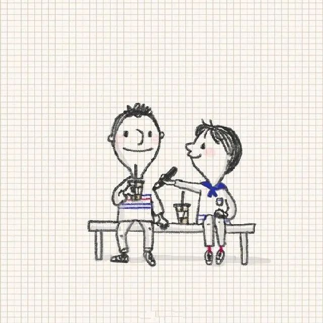爱情的个性签名暖心（恋爱签名唯美句子） 第3张