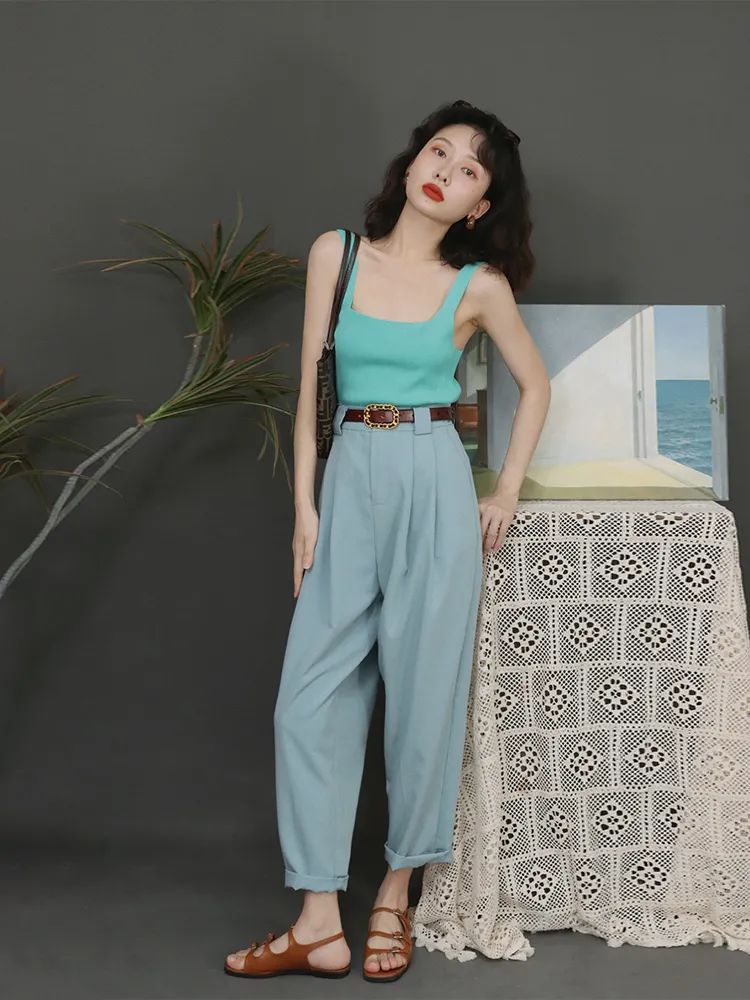 淘宝女装不好看？那是因为你不会逛！赶紧收藏这几家吧 第35张