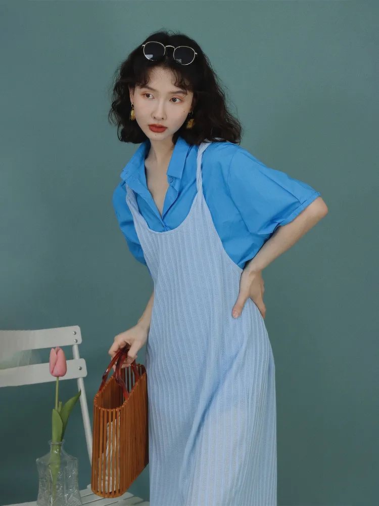 淘宝女装不好看？那是因为你不会逛！赶紧收藏这几家吧 第37张