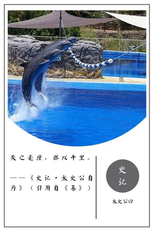 史记名句摘抄及翻译（史记名言警句及赏析） 第5张