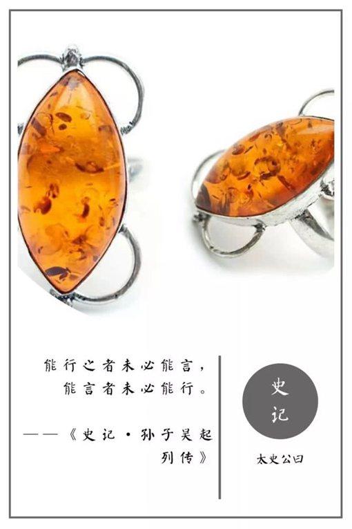 史记名句摘抄及翻译（史记名言警句及赏析） 第7张