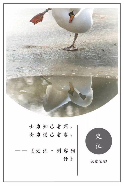 史记名句摘抄及翻译（史记名言警句及赏析） 第23张