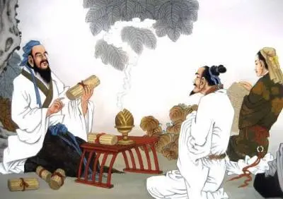 寒窑赋完整版原文(寒窑赋的全文及注释) 第3张