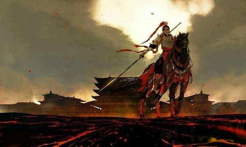 边塞诗人代表人物及其作品(四大边塞诗人) 第5张