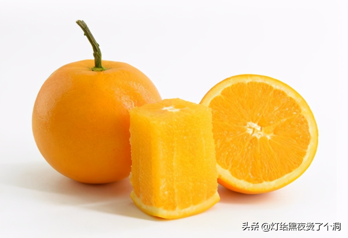 中国地理标志产品——奉节脐橙！（重庆的脐橙之乡） 第7张