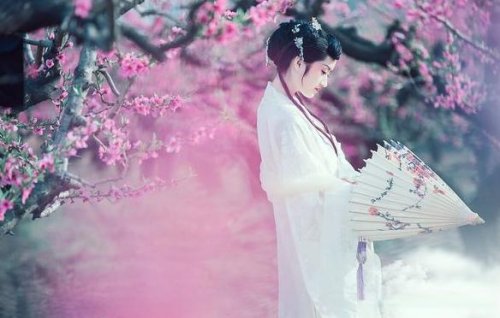 边塞诗人代表人物及其作品(四大边塞诗人) 第23张