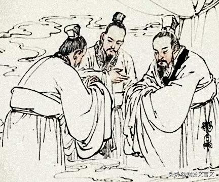 孟母三迁文言文翻译及注释（孟母三迁所揭示的道理） 第5张