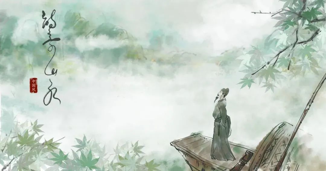 关于诗的名言名句有哪些（有名的千古绝句） 第1张