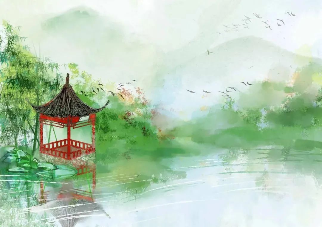 关于诗的名言名句有哪些（有名的千古绝句） 第17张