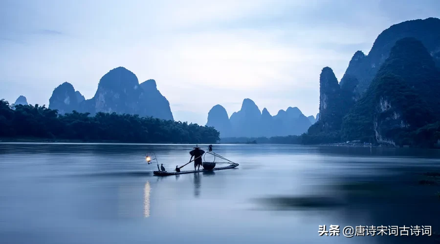 立夏诗句古诗大全（描写立夏的优美句子） 第11张