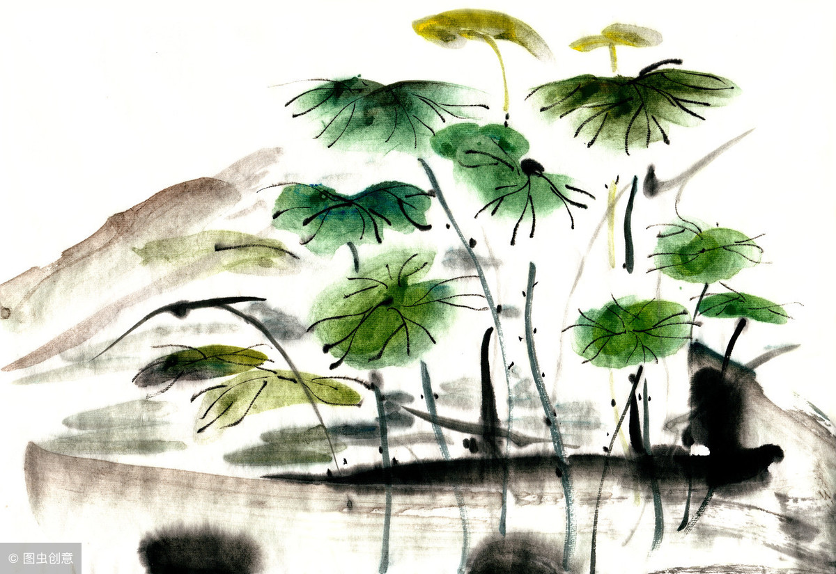 李煜的虞美人赏析（虞美人赏析手法和感情） 第11张