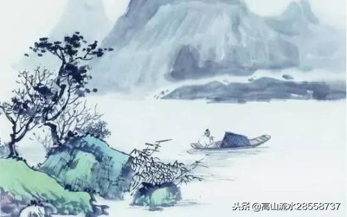 武陵春春晚赏析简短（李清照的诗词赏析） 第7张