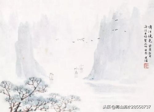 武陵春春晚赏析简短（李清照的诗词赏析） 第9张