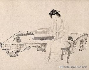 武陵春春晚赏析简短（李清照的诗词赏析） 第15张