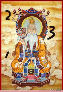 清静经原文有什么（清静经全文赏析） 第1张