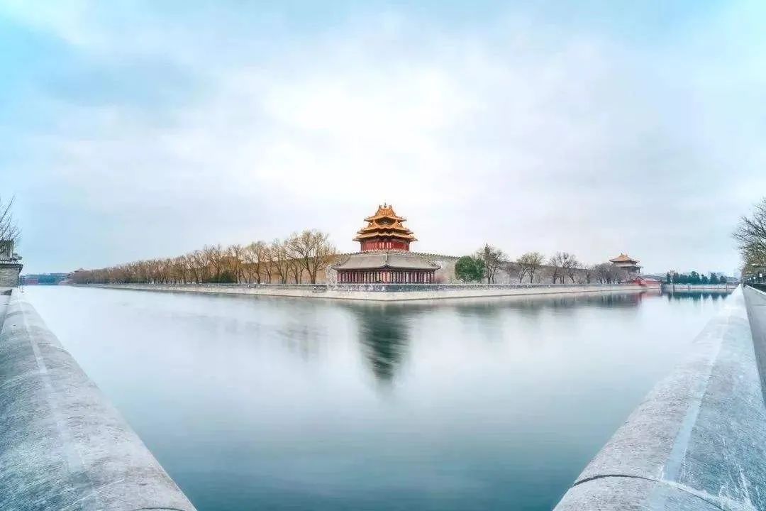 描写大雪节气的诗（与大雪节气有关的诗） 第39张