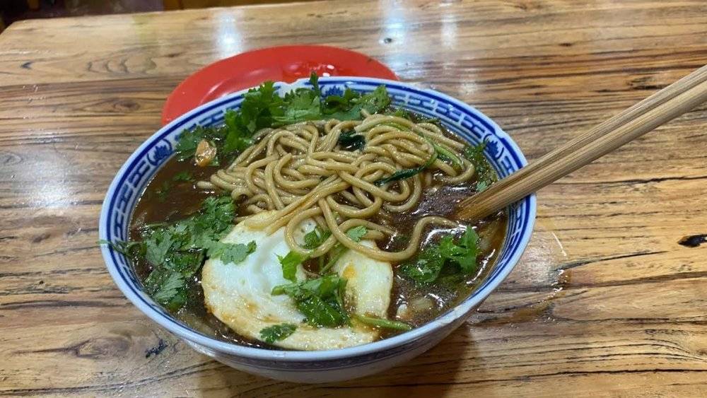 老卢湾面馆江湖 第17张