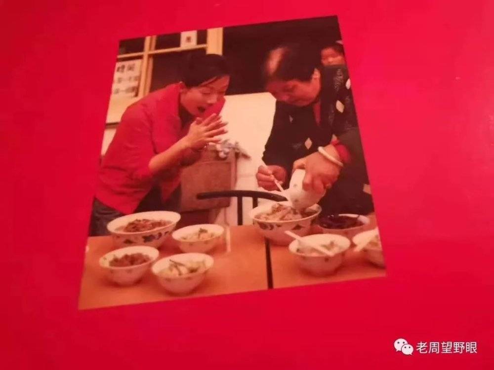 老卢湾面馆江湖 第19张