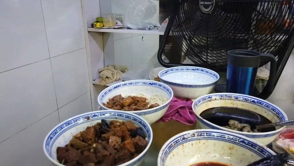 老卢湾面馆江湖 第39张