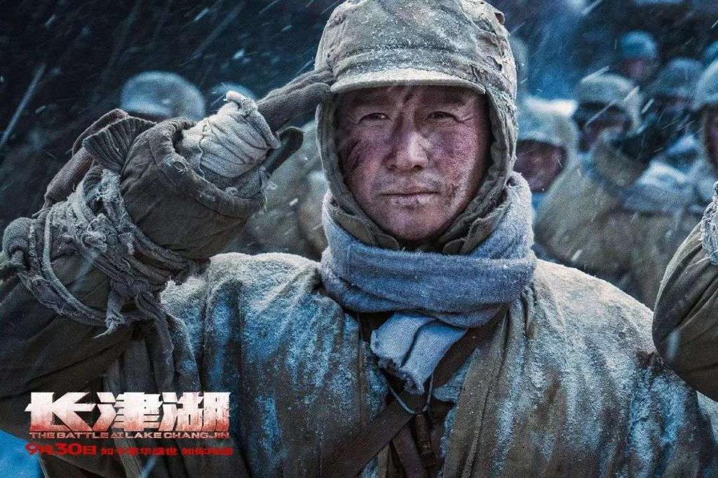 博纳押注《长津湖》、光线继续“小成本”：这个国庆档没有厮杀 第3张