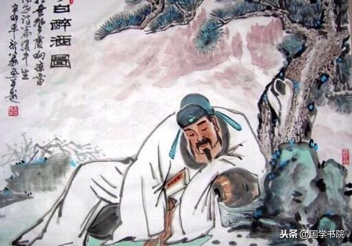 霸气的诗句王者风范（大气磅礴的诗词） 第1张