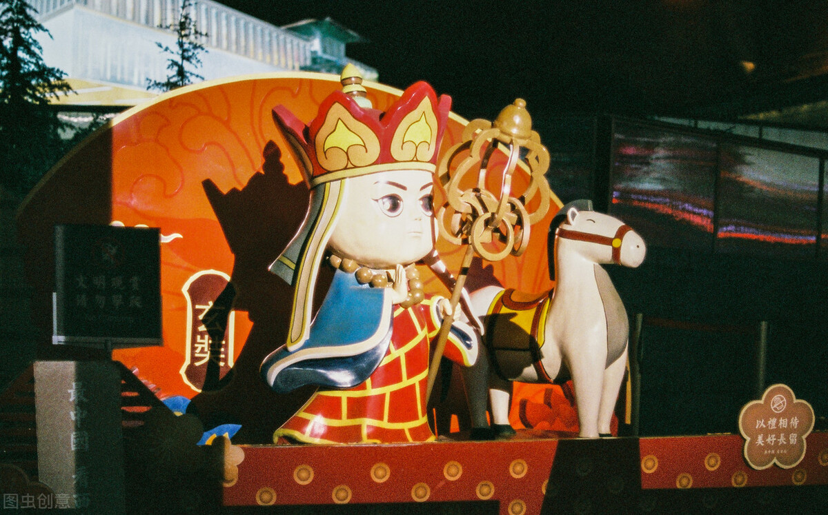 正月初五祝福语有什么（正月初五迎财神祝福语） 第5张