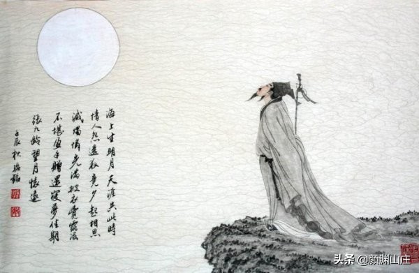 关于思乡的诗句古诗（表达思乡之情的古诗 ） 第21张