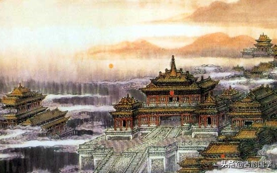 阿房宫赋翻译及注释（阿房宫赋对个人的启示） 第3张