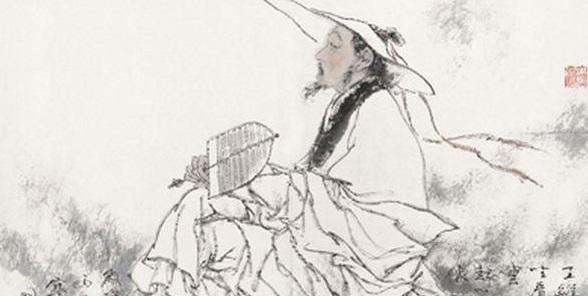 鸟鸣涧王维古诗（鸟鸣涧的诗意解释） 第5张