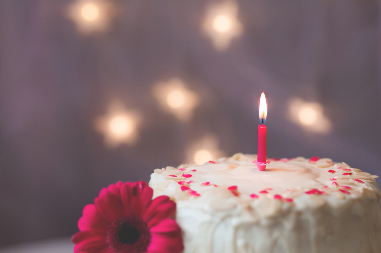 搞笑生日祝福语简短（幽默风趣的生日祝福语） 第1张