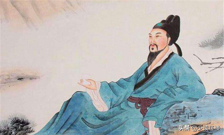 隐晦的表达爱意的诗句（表达爱情古风经典句子） 第3张
