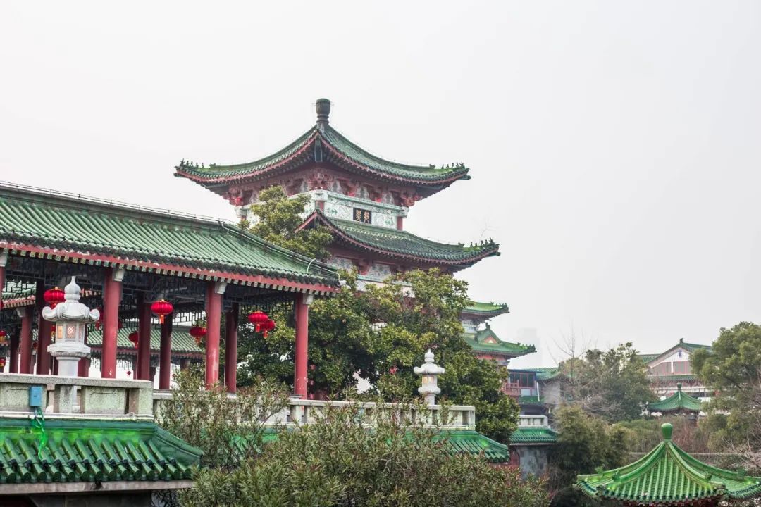 滕王阁序名句赏析（名家赏析滕王阁序） 第5张