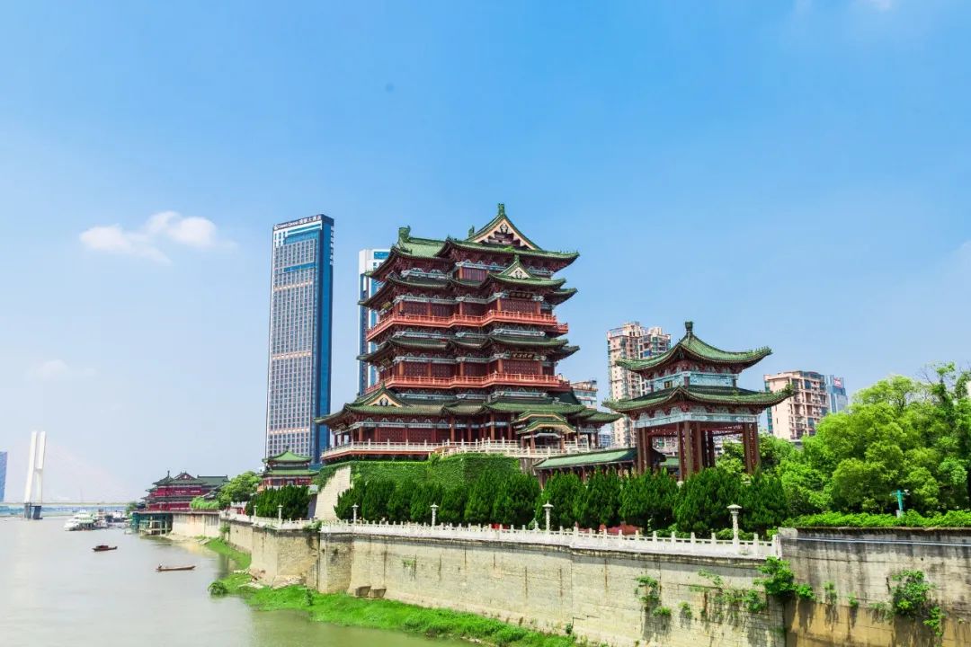 滕王阁序名句赏析（名家赏析滕王阁序） 第7张