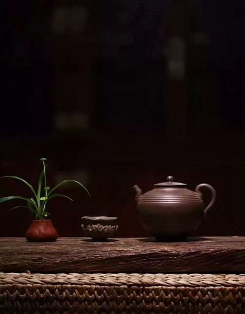 有关茶的诗词赏析（最经典的一首茶诗） 第39张